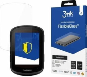 3mk FlexibleGlass Hybridní sklo pro Garmin Edge 840 (5903108522540)