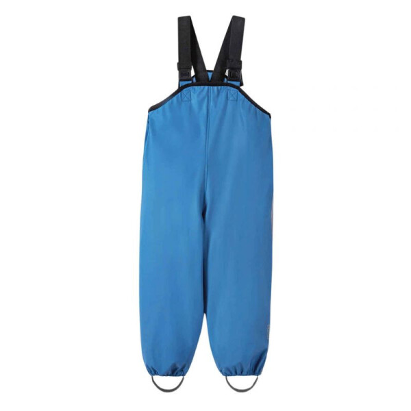 Reima Lammikko Denim Jr kalhoty do deště 5100026A-6550 86