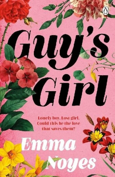 Guy´s Girl: Emma Noyes