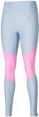 Běžecké kalhoty Mizuno Impulse Core Long Tight J2GBB20818 Velikost textilu: M