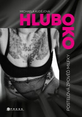 Hluboko - Michaela Kudějová