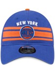 New Era Pánská kšiltovka New York Knicks NBA 2026 Tip-Off Casual Classic Adjustable