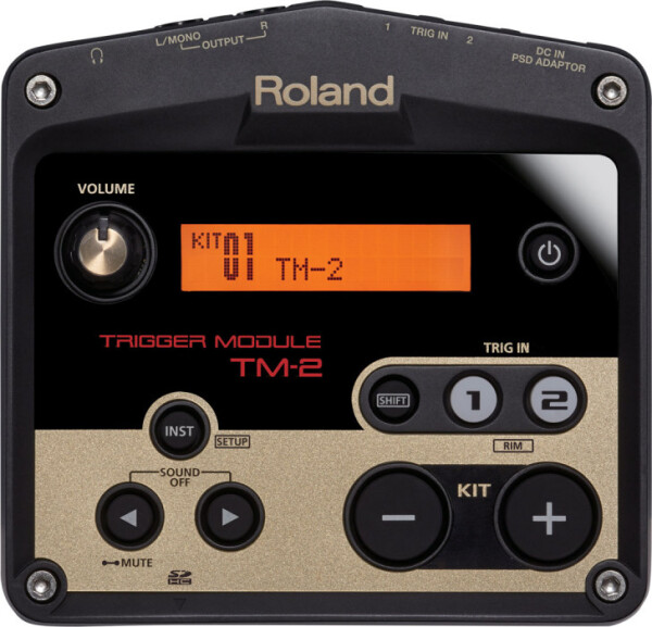 Roland TM-2