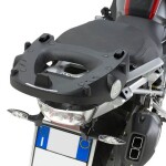 Sr5108 nosič pro Bmw R 1200 GS (13-18), R 1250 GS (19-23) včetně plotny M5