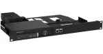 Rackmount.IT RM-DE-T2 černá / Montážní sada do racku / 19" / 1U / pro Dell OptiPlex MFF (RM-DE-T2)