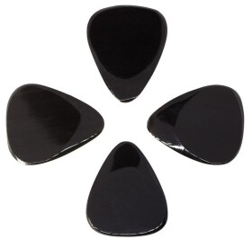 Timber Tones Bone Tones Black Horn 4-Pack