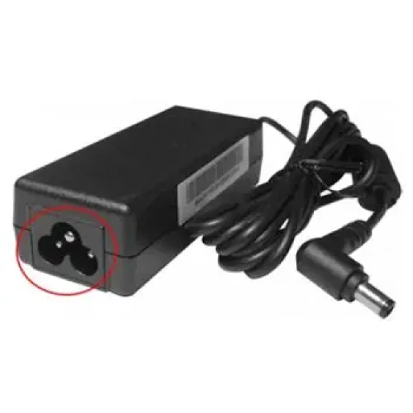 QNAP napájecí adaptér / pro 1 Bay NAS (SP-1BAY-ADAPTOR)