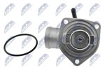 PIETRO Termostat Opel Astra G (T98) 1.4 1.6 16V / LPG / CNG (1998–2008)