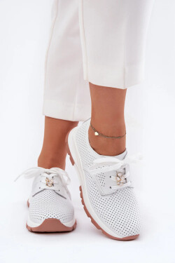 Polobotky model 212567 Step in style 36