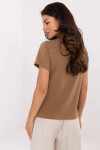 T-shirt model 213107 Factory Price XL