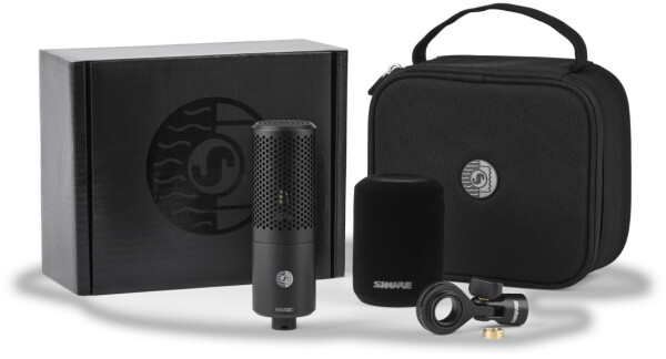 Shure KSM32C/HM
