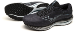 Běžecké boty Mizuno WAVE RIDER 27 J1GD230622 Velikost obuvi EU: