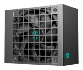 DEEPCOOL GAMERSTORM PS750G černá / PC zdroj / SFX / ATX 3.1 / 750W / plně modulární / Gold Cybenetics (R-PS750G-FE0B-JGEU)