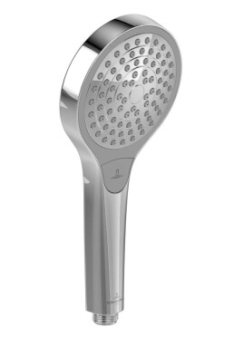 VILLEROY & BOCH - Verve Showers Sprchová hlavice, 3 proudy, chrom TVS10900100061