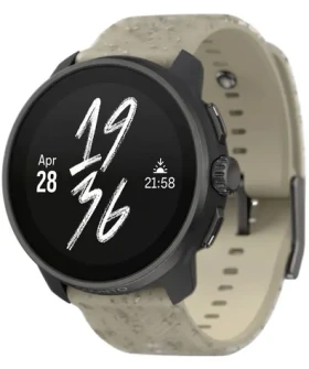 Suunto Race S šedá / Chytré hodinky / 1.32" AMOLED / 466 x 466 / Bluetooth / voděodolné (SS051014000)