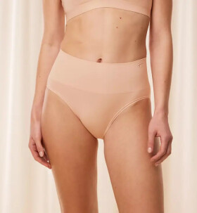Dámské kalhotky Soft Sculpt Bandeau Maxi - Triumph 00EP 0040