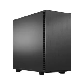 Fractal Design Define 7 PCGH černá / Skříň / E-ATX / bez zdroje / 3× Venturi HF / USB-C 3.2 Gen 2 (FD-C-DEF7A-11)