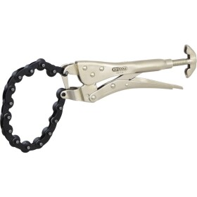 KS Tools 150.1510 Řezačka řetězových trubek Grip, Ø 19 - 83 mm