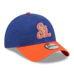 New Era Pánská kšiltovka New York Mets MLB St. Lucie Mets 9TWENTY Adjustable
