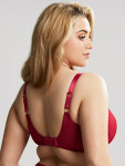 Sculptresse Jaida Plunge scarlet 10536 105FF