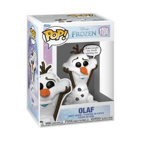 Funko POP: Frozen - Olaf #1700
