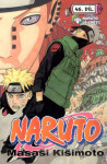 Naruto 46 Naruto je zpět! Masaši Kišimoto