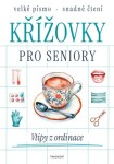 Křížovky pro seniory - Vtipy z ordinace