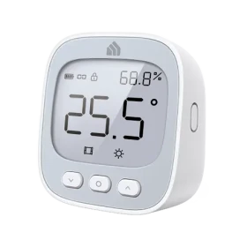 TP-Link KE110 bílá / Digitální termostat / 2.4" displej (KE110)