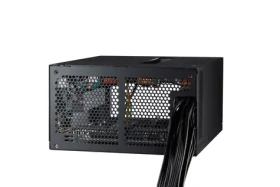 Fortron TWINS PRO 500W / Napájecí zdroj / ATX / Redundantní / 80PLUS Gold / 2x 40mm (PPA5008601)