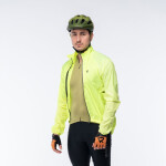 Cyklistická bunda Radvik Papa Wp Jacket Gts M 92800624364 pánské xxl