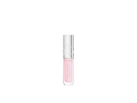 L'Oréal Paris Paris Plump Ambition lesk na rty 101 Cristal Clear 5 ml