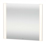 DURAVIT - Zrcadla Zrcadlo 80x70 cm, s LED osvětlením LM7866000000000