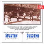 Švestka - Ladislav Smoljak