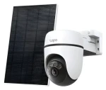 Rozbaleno - TP-Link Tapo C630 KIT / Sada bezpečnostní kamery a solárního panelu / 1x Tapo C630 / 1x Tapo A201 / rozbaleno (Tapo C630 KIT.rozbaleno)