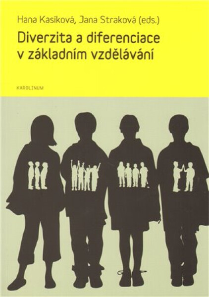 Diverzita a diferenciace v základním vzdělávání - Hana Kasíková