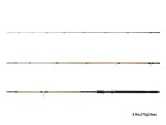 Delphin Prut Legia CarpMatch 330cm 75g