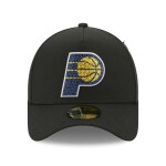 New Era Pánská kšiltovka Indiana Pacers NBA 2026 Draft On-Stage Crystal 59FORTY A-Frame Fitted Velikost: 7 5/8