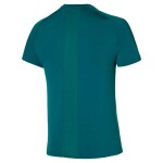 Běžecké tričko Mizuno Shadow Graphic Tee 62GA150338 Velikost textilu: S