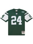 Mitchell & Ness Pánský dres New York Jets NFL Darrelle Revis #24 2009 Legacy Throwback Velikost: M