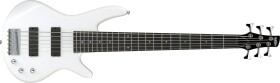 Ibanez GSR186 Pearl White