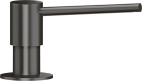 Dávkovač mýdla Villeroy & Boch 92362005, antracit 92362005