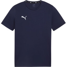 Puma Team Goal Casuals Tee M 658615 06 pánské m