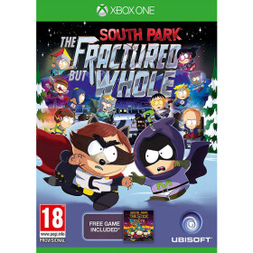 South Park: The Fractured But Whole (Xbox One)