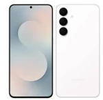 SAMSUNG Galaxy S25 FE 5G 8+512GB bílá / 6.7" / Android 16 (SM-S731BZWIEUE)