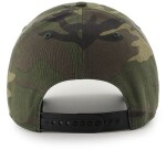 47 Brand Pánská Kšiltovka HC Sparta Praha ’47 MVP DT Camo Grove Snapback