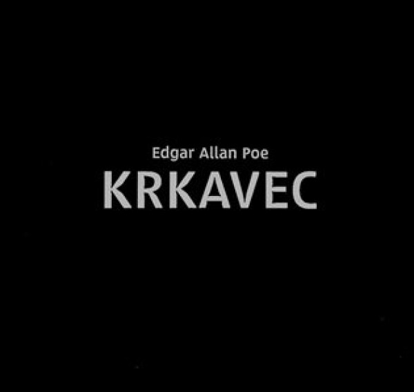Krkavec The Raven,