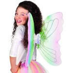 R-Kontakt.cz Křídla motýl duhová