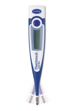 Hartmann digi.THERMOVAL Rapid Kids flex