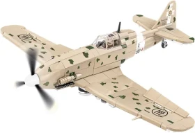 COBI 5760 II WW Macchi C.202 FOLGORE