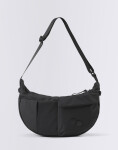 Pinqponq Krumm Medium Crinkle Black